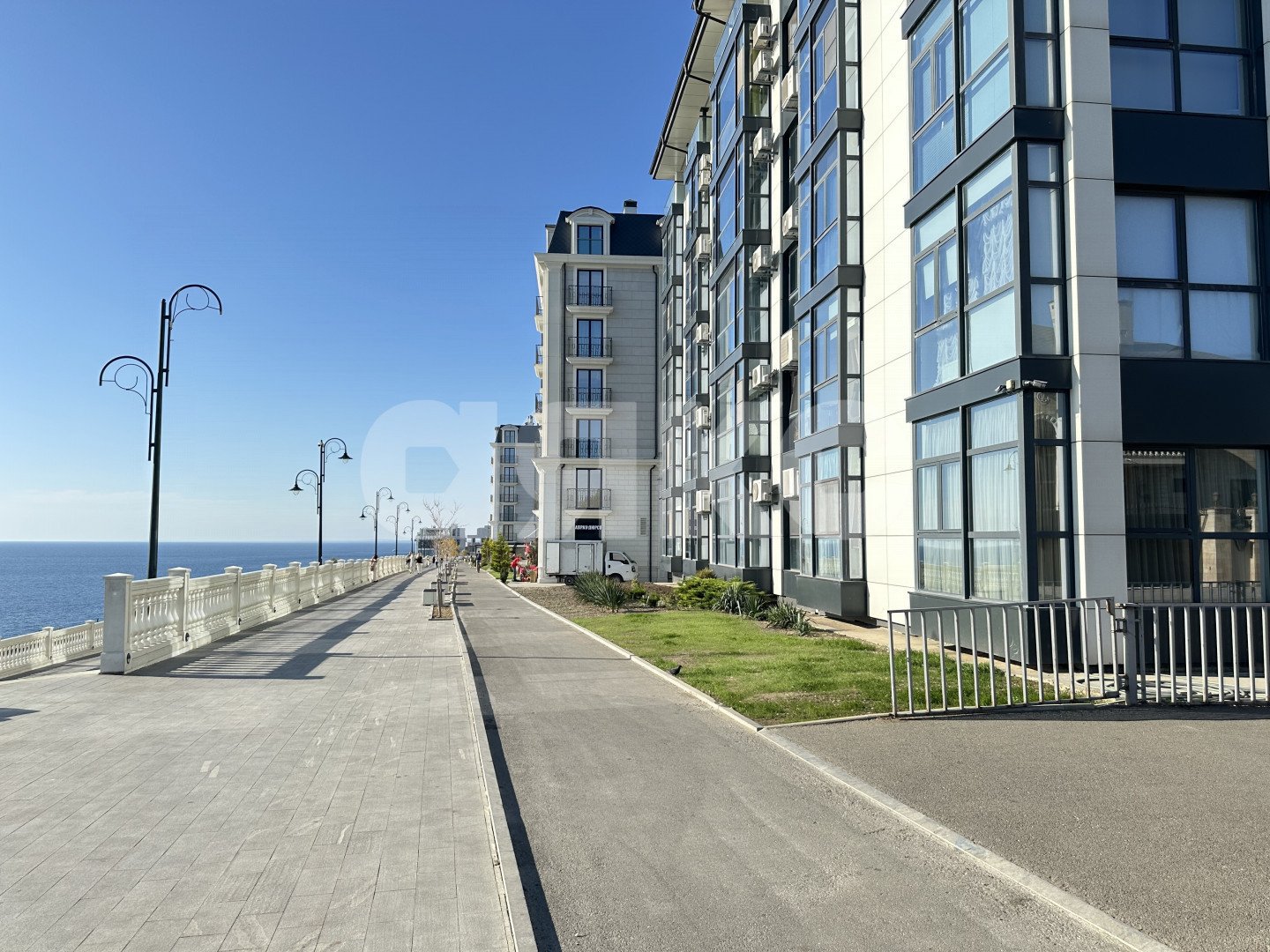 Фото №20: 2-комнатная квартира 75 м² - Анапа, ул. Маяковского, 5