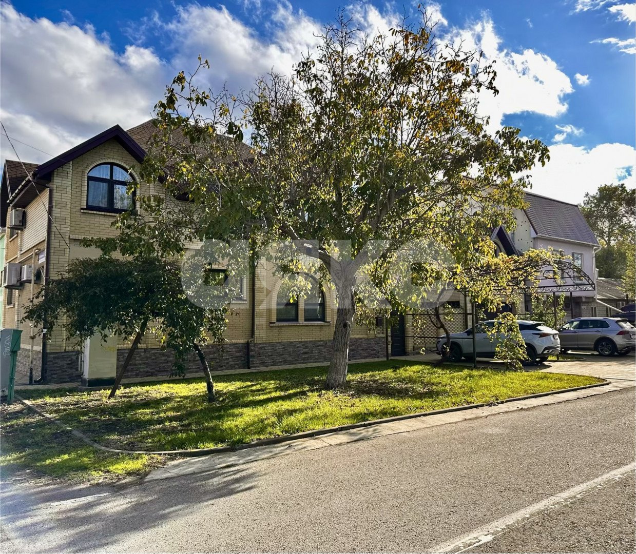 Фото №34: Дом 150 м² + 2 сот. - Анапа, ул. Некрасова, 42