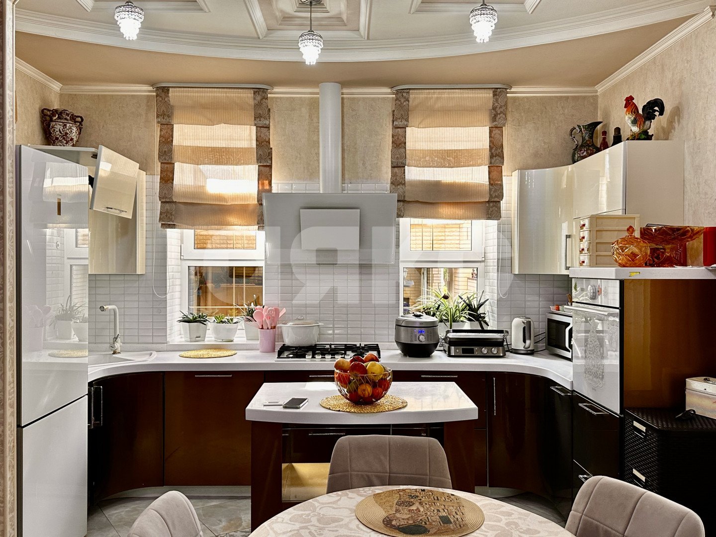 Фото №2: Дом 150 м² + 2 сот. - Анапа, ул. Некрасова, 42