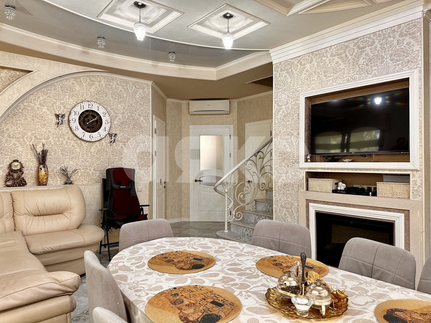 Фото №6: Дом 150 м² + 2 сот. - Анапа, ул. Некрасова, 42