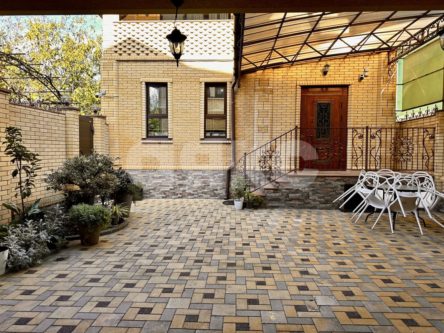 Фото №33: Дом 150 м² + 2 сот. - Анапа, ул. Некрасова, 42