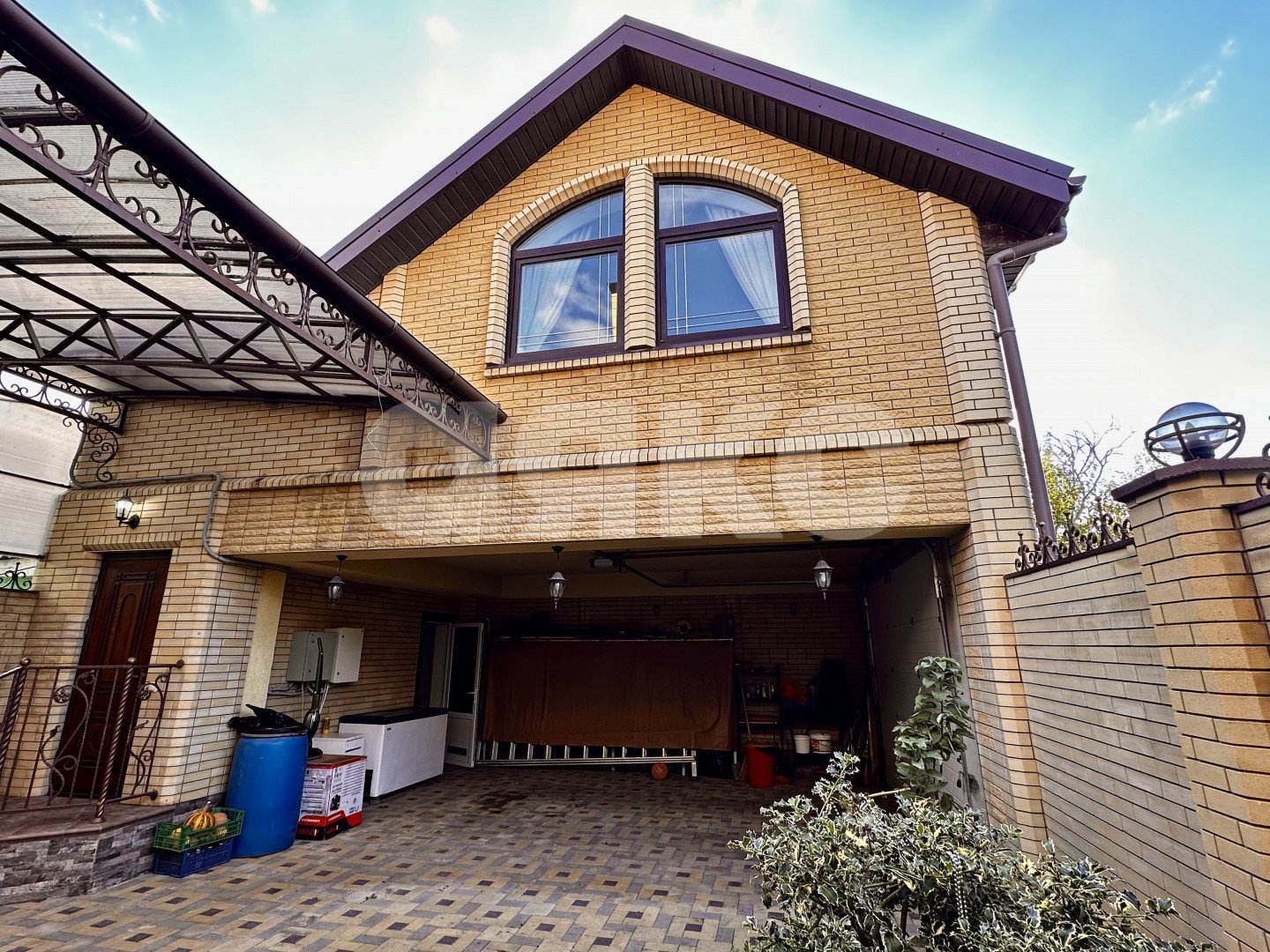 Фото №28: Дом 150 м² + 2 сот. - Анапа, ул. Некрасова, 42