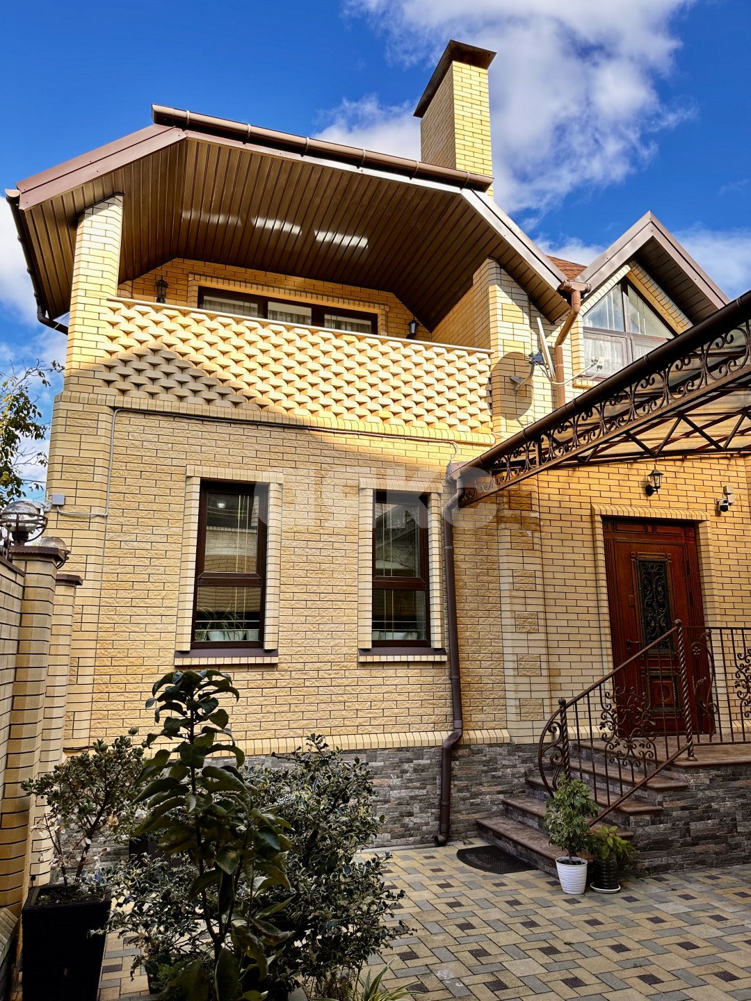 Фото №27: Дом 150 м² + 2 сот. - Анапа, ул. Некрасова, 42