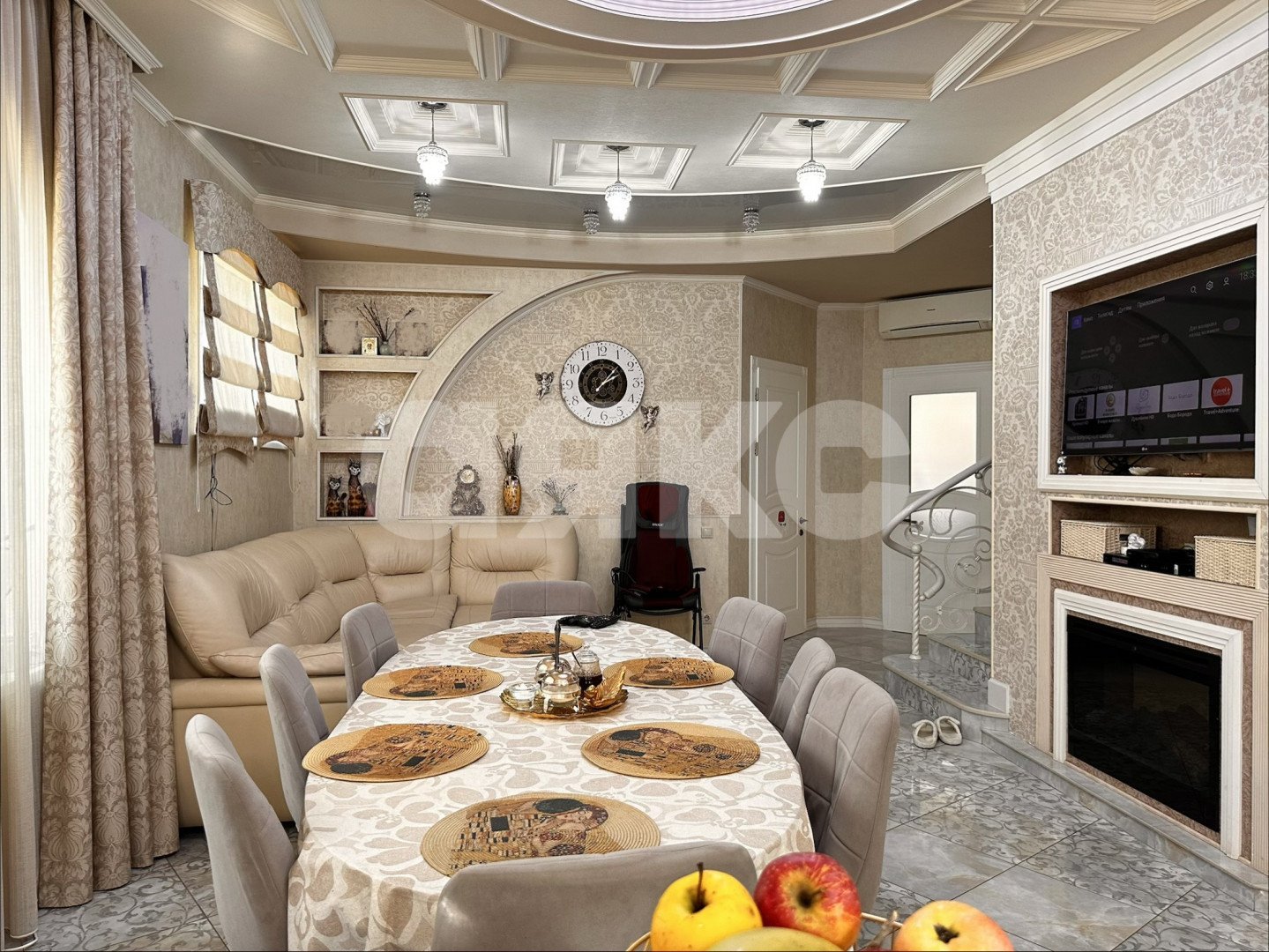 Фото №3: Дом 150 м² + 2 сот. - Анапа, ул. Некрасова, 42