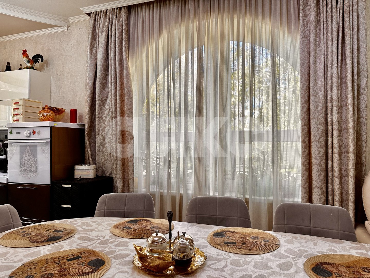 Фото №8: Дом 150 м² + 2 сот. - Анапа, ул. Некрасова, 42