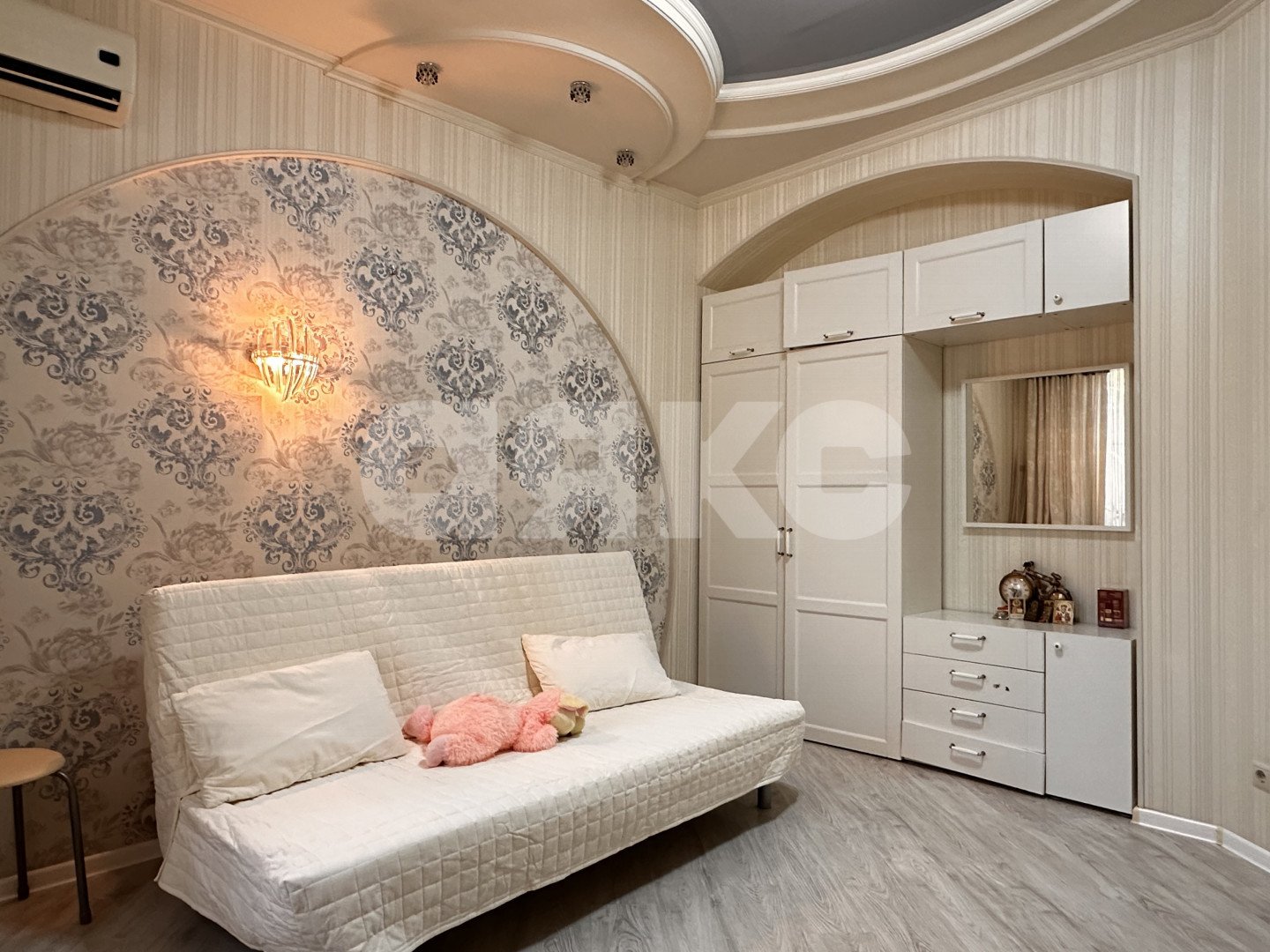 Фото №10: Дом 150 м² + 2 сот. - Анапа, ул. Некрасова, 42