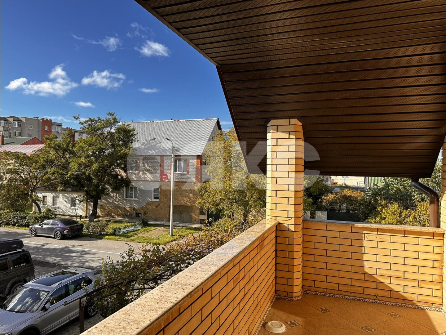 Фото №25: Дом 150 м² + 2 сот. - Анапа, ул. Некрасова, 42