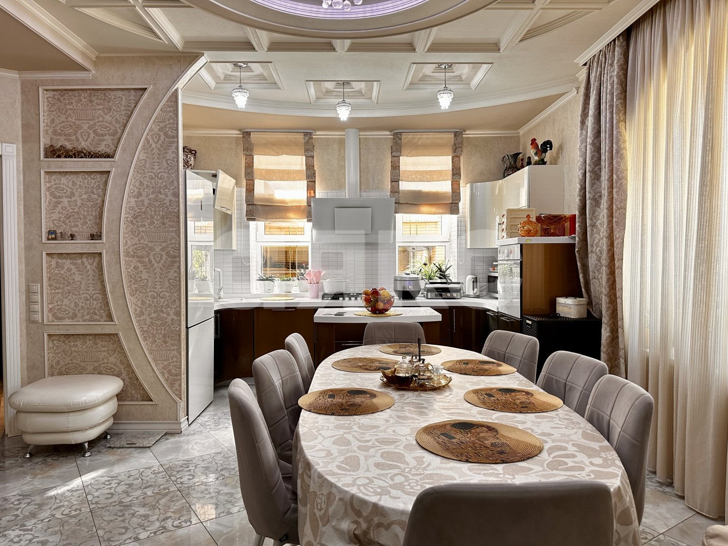 Фото №4: Дом 150 м² + 2 сот. - Анапа, ул. Некрасова, 42