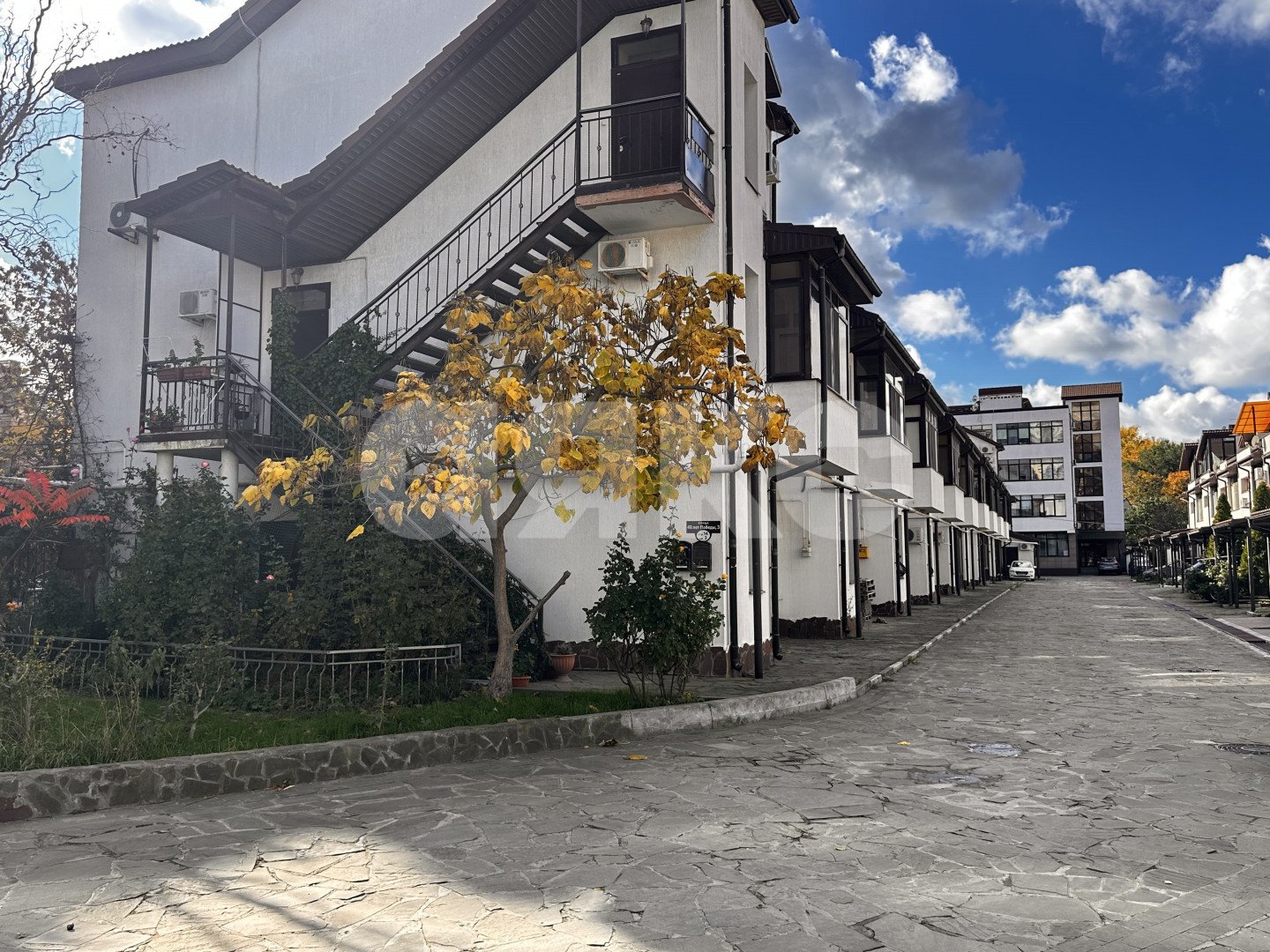 Фото №20: 2-комнатная квартира 38 м² - Анапа, ул. 40 лет Победы, 3