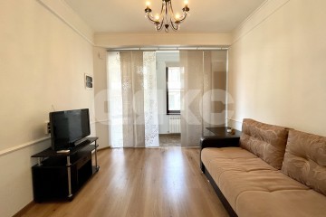 Фото №5: 2-комнатная квартира 38 м² - Анапа, ул. 40 лет Победы, 3