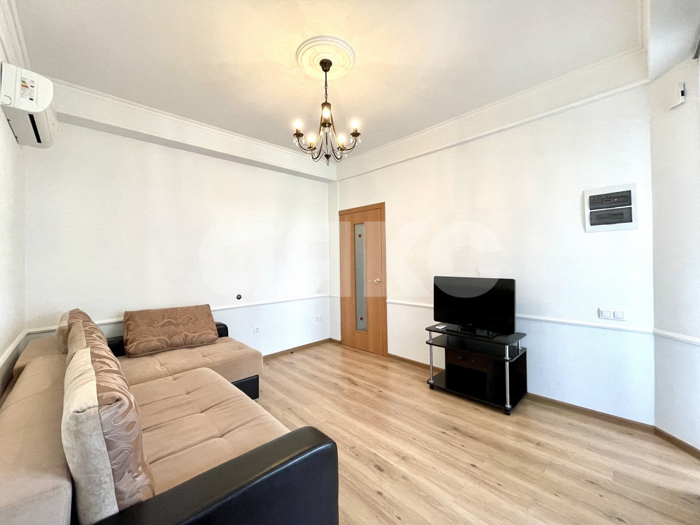 Фото №9: 2-комнатная квартира 38 м² - Анапа, ул. 40 лет Победы, 3