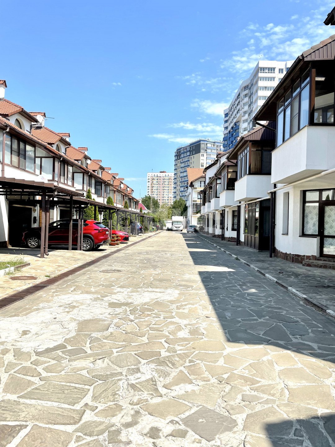 Фото №18: 2-комнатная квартира 38 м² - Анапа, ул. 40 лет Победы, 3