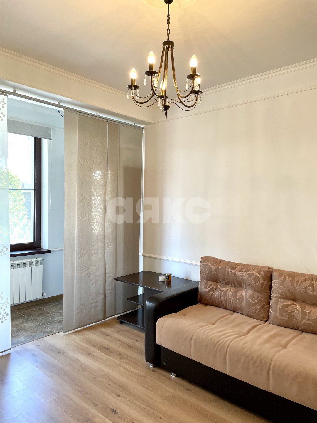 Фото №10: 2-комнатная квартира 38 м² - Анапа, ул. 40 лет Победы, 3