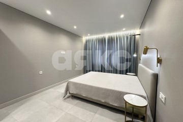 Фото №4: 1-комнатная квартира 48 м² - Анапа, мкр. жилой комплекс Бельведер, ул. Таманская, 121к17