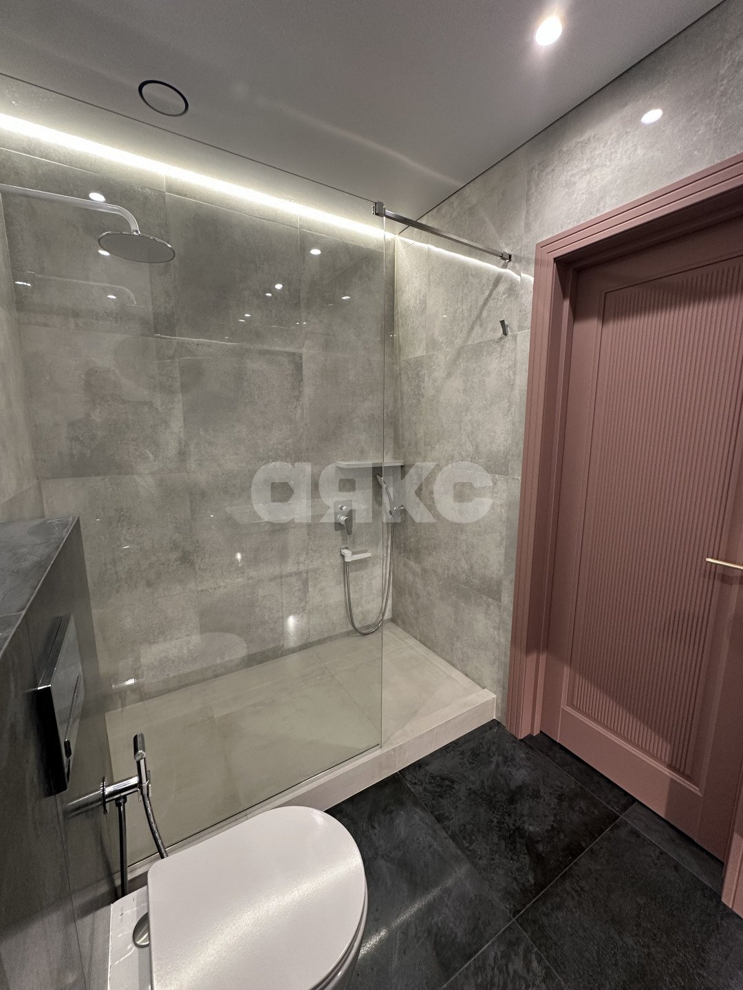 Фото №17: 1-комнатная квартира 48 м² - Анапа, жилой комплекс Бельведер, ул. Таманская, 121к17