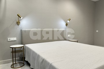 Фото №5: 1-комнатная квартира 48 м² - Анапа, мкр. жилой комплекс Бельведер, ул. Таманская, 121к17