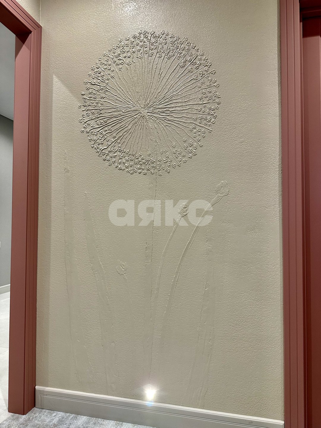 Фото №16: 1-комнатная квартира 48 м² - Анапа, жилой комплекс Бельведер, ул. Таманская, 121к17