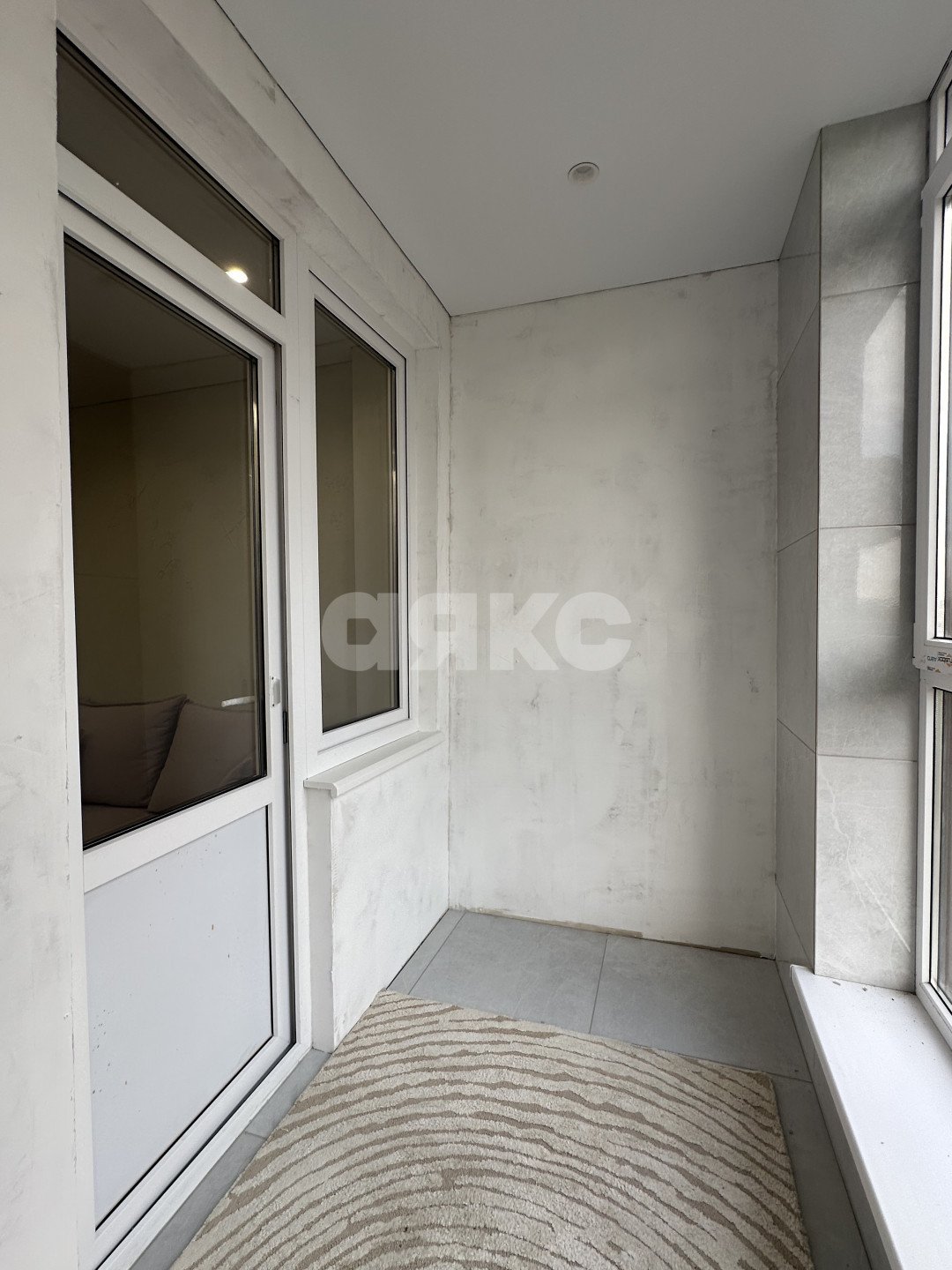 Фото №20: 1-комнатная квартира 48 м² - Анапа, жилой комплекс Бельведер, ул. Таманская, 121к17