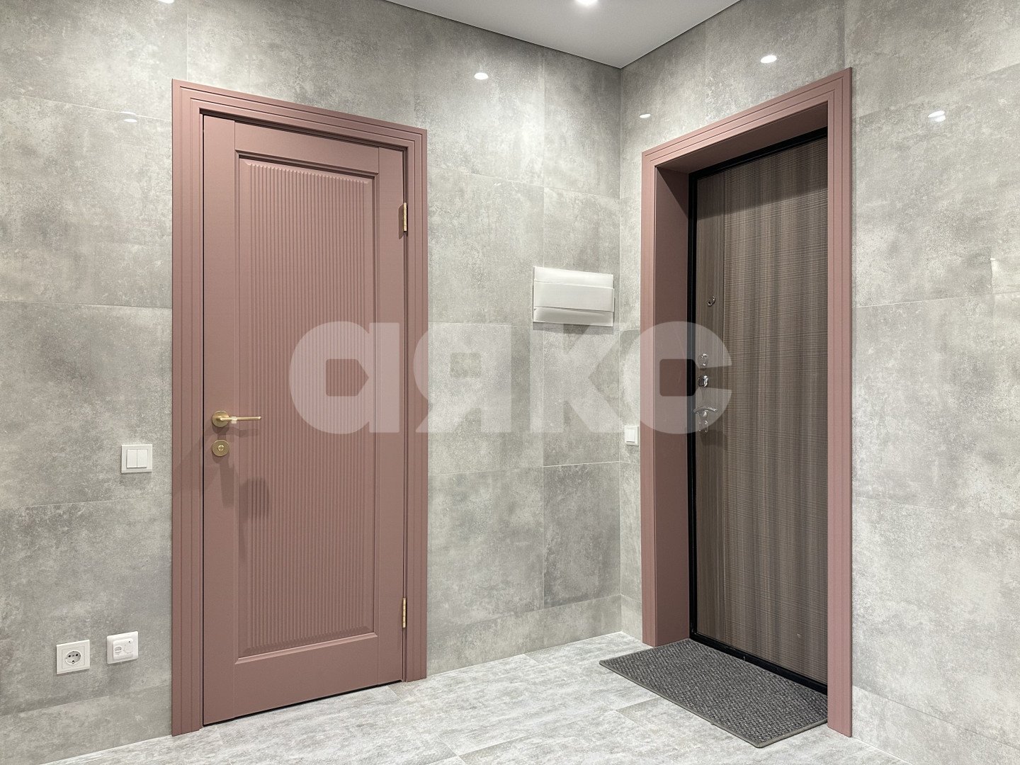 Фото №15: 1-комнатная квартира 48 м² - Анапа, жилой комплекс Бельведер, ул. Таманская, 121к17