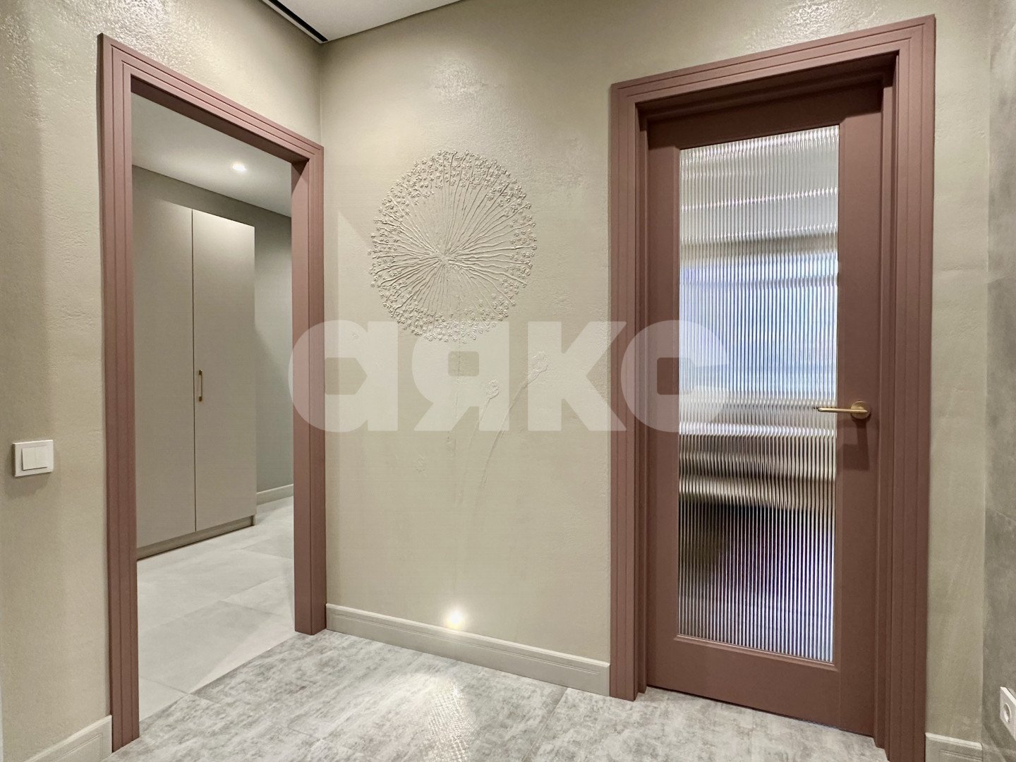 Фото №13: 1-комнатная квартира 48 м² - Анапа, жилой комплекс Бельведер, ул. Таманская, 121к17