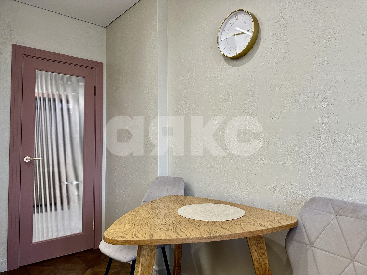 Фото №11: 1-комнатная квартира 48 м² - Анапа, жилой комплекс Бельведер, ул. Таманская, 121к17