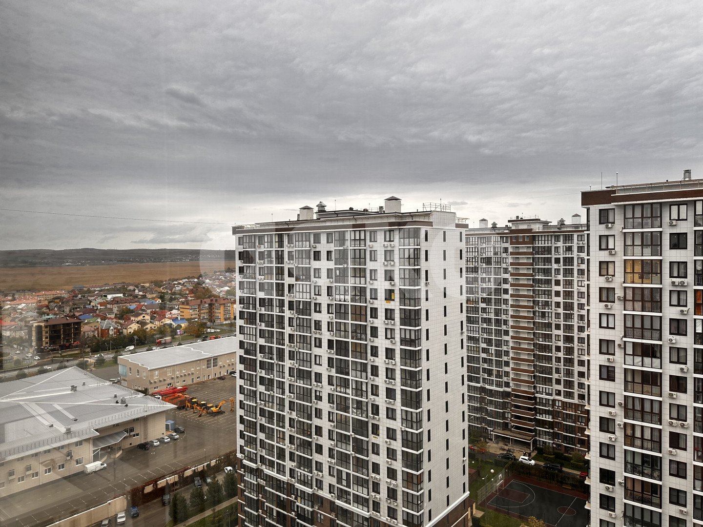 Фото №16: Студия 30 м² - Анапа, жилой комплекс Раз-Два-Три, ул. Анапское шоссе, 24к2