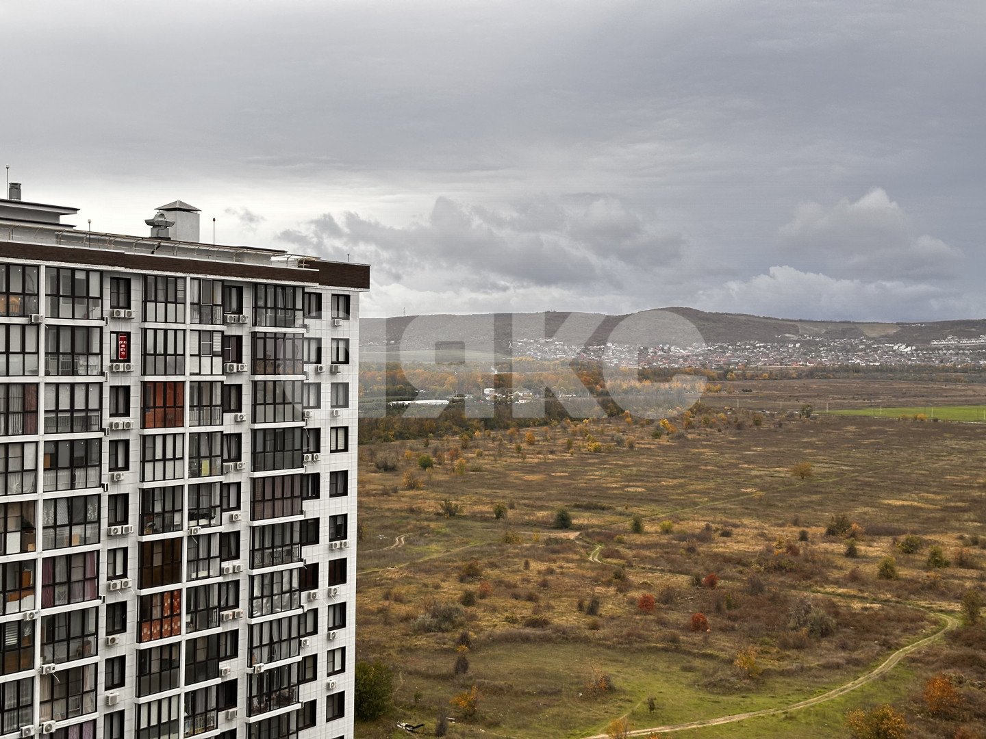 Фото №18: Студия 30 м² - Анапа, жилой комплекс Раз-Два-Три, ул. Анапское шоссе, 24к2