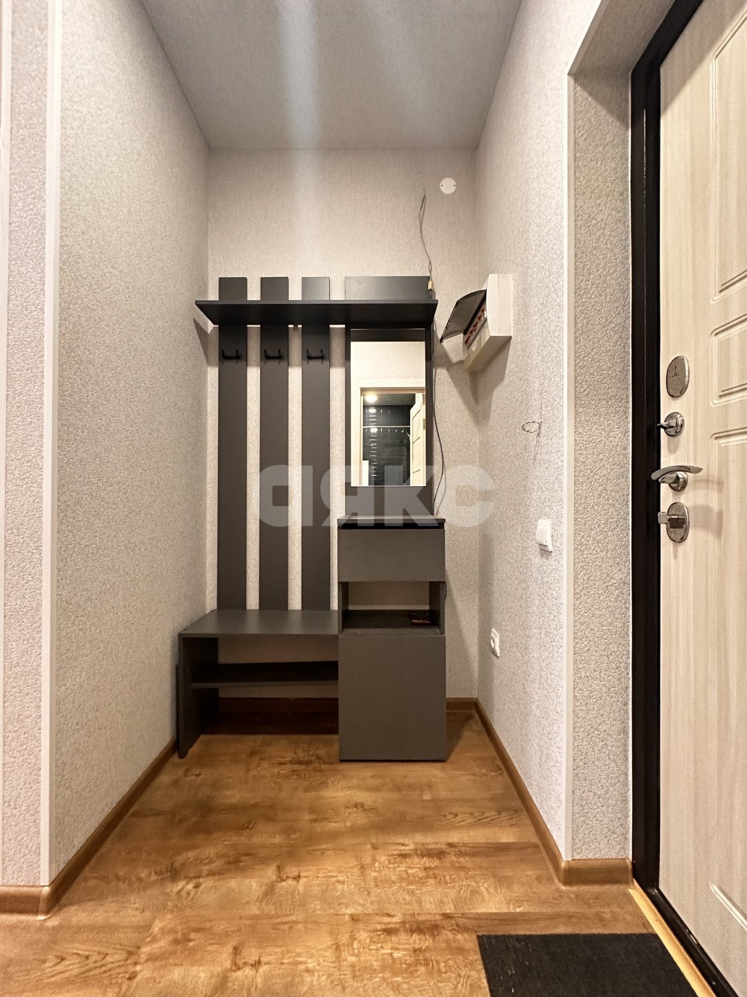 Фото №11: Студия 30 м² - Анапа, жилой комплекс Раз-Два-Три, ул. Анапское шоссе, 24к2