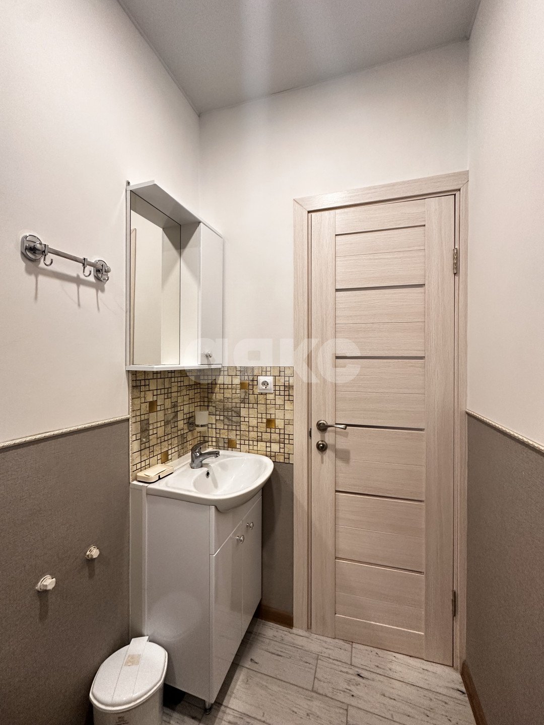 Фото №14: Студия 30 м² - Анапа, жилой комплекс Раз-Два-Три, ул. Анапское шоссе, 24к2