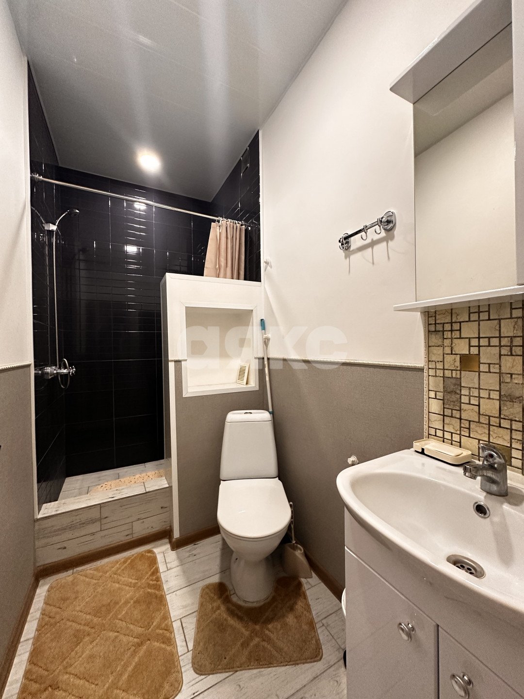 Фото №13: Студия 30 м² - Анапа, жилой комплекс Раз-Два-Три, ул. Анапское шоссе, 24к2