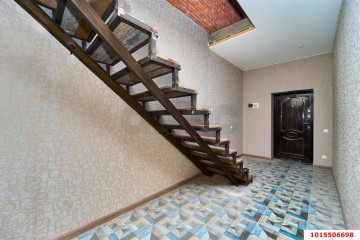 Фото №4: Таунхаус 160 м² - Краснодар, мкр. Отделение № 1 ОПХ Колос, ул. Кирпильская, 15