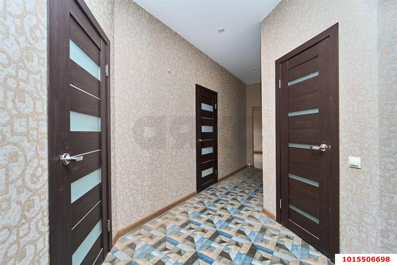 Фото №6: Таунхаус 160 м² + 2 сот. - Краснодар, Отделение № 1 ОПХ Колос, ул. Кирпильская, 15