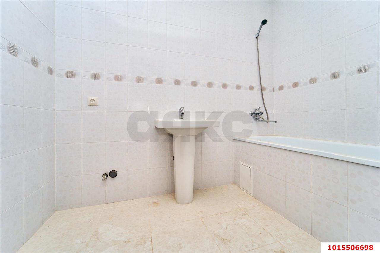 Фото №10: Таунхаус 160 м² + 2 сот. - Краснодар, Отделение № 1 ОПХ Колос, ул. Кирпильская, 15