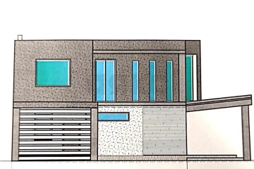 Фото №3: Дом 145 м² - Краснодар, мкр. Прикубанский внутригородской округ, ул. Атлантическая, 175
