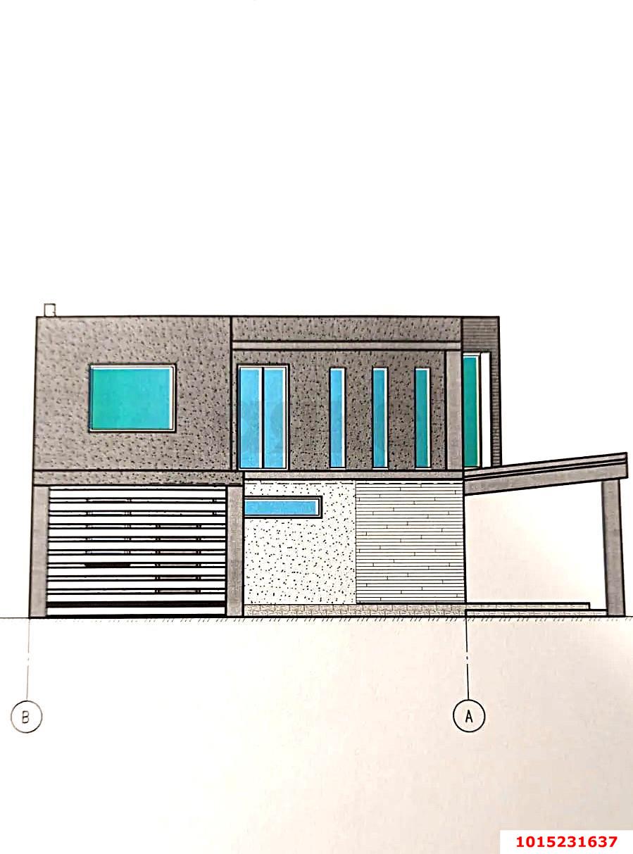 Фото №3: Дом 145 м² + 4 сот. - Краснодар, Прикубанский внутригородской округ, ул. Атлантическая, 175