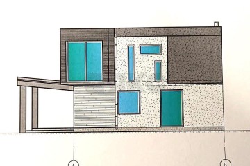 Фото №4: Дом 145 м² - Краснодар, мкр. Прикубанский внутригородской округ, ул. Атлантическая, 175