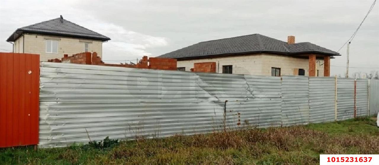 Фото №1: Дом 145 м² + 4 сот. - Краснодар, мкр. Прикубанский внутригородской округ, ул. Атлантическая, 175