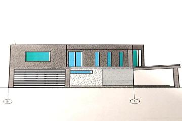 Фото №3: Дом 145 м² - Краснодар, мкр. Прикубанский внутригородской округ, ул. Атлантическая, 175