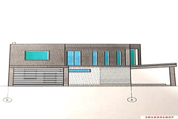 Фото №3: Дом 145 м² - Краснодар, мкр. Прикубанский внутригородской округ, ул. Атлантическая, 175