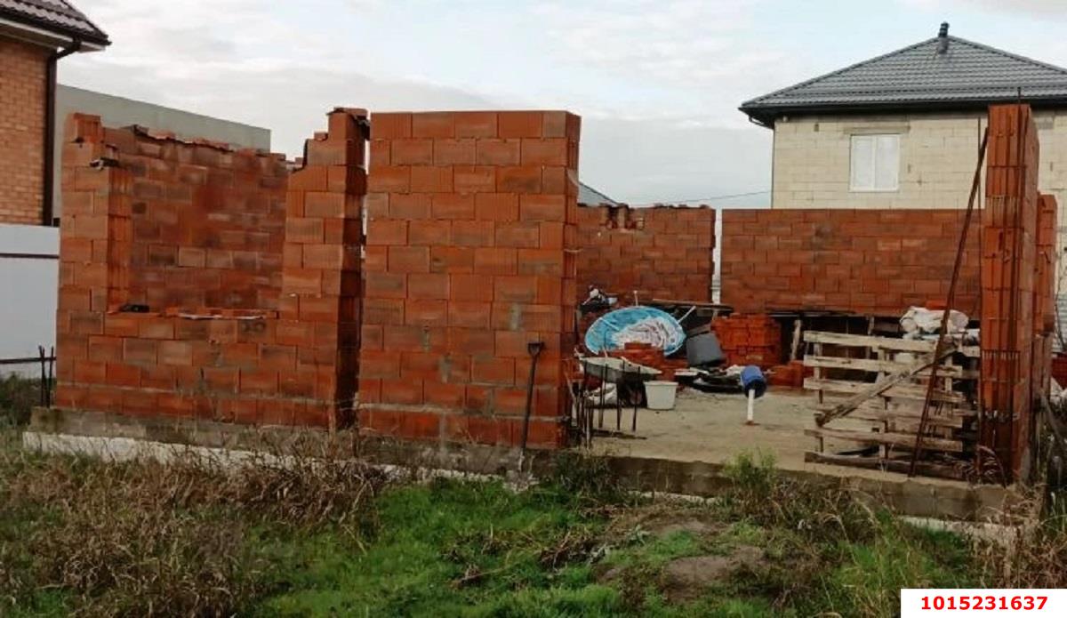 Фото №5: Дом 145 м² + 4 сот. - Краснодар, Прикубанский внутригородской округ, ул. Атлантическая, 175