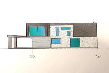 Фото №4: Дом 145 м² - Краснодар, мкр. Прикубанский внутригородской округ, ул. Атлантическая, 175