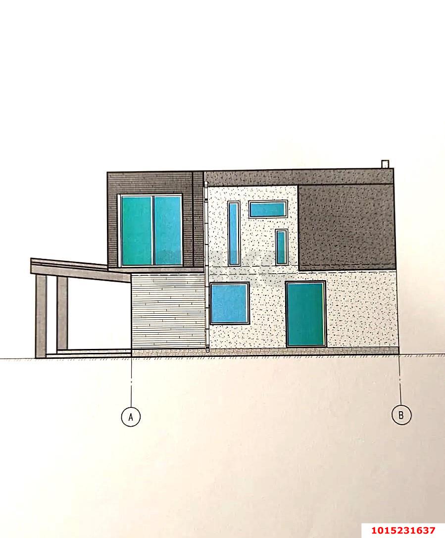Фото №4: Дом 145 м² + 4 сот. - Краснодар, мкр. Прикубанский внутригородской округ, ул. Атлантическая, 175