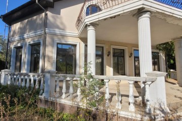 Фото №1: Дом 391 м² - Краснодар, мкр. Тихая Поляна, ул. имени Атамана Ф.Я. Бурсака