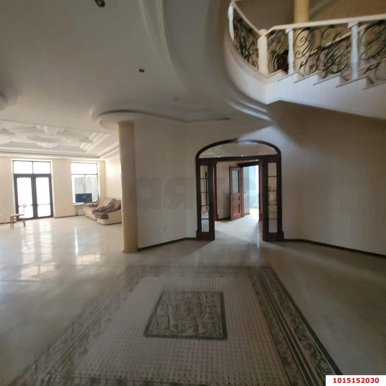 Фото №7: Дом 391 м² + 10 сот. - Краснодар, Прикубанский внутригородской округ, мкр. Тихая Поляна, ул. имени Атамана Ф.Я. Бурсака