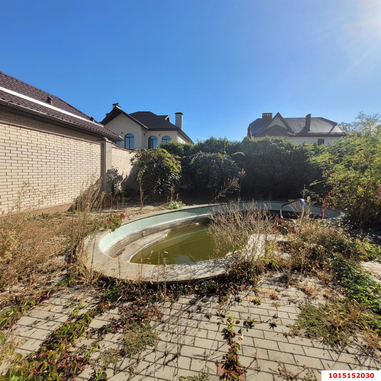 Фото №4: Дом 391 м² + 10 сот. - Краснодар, Прикубанский внутригородской округ, мкр. Тихая Поляна, ул. имени Атамана Ф.Я. Бурсака