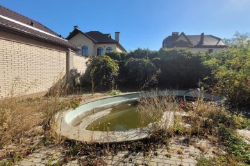 Фото №4: Дом 391 м² - Краснодар, мкр. Тихая Поляна, ул. имени Атамана Ф.Я. Бурсака