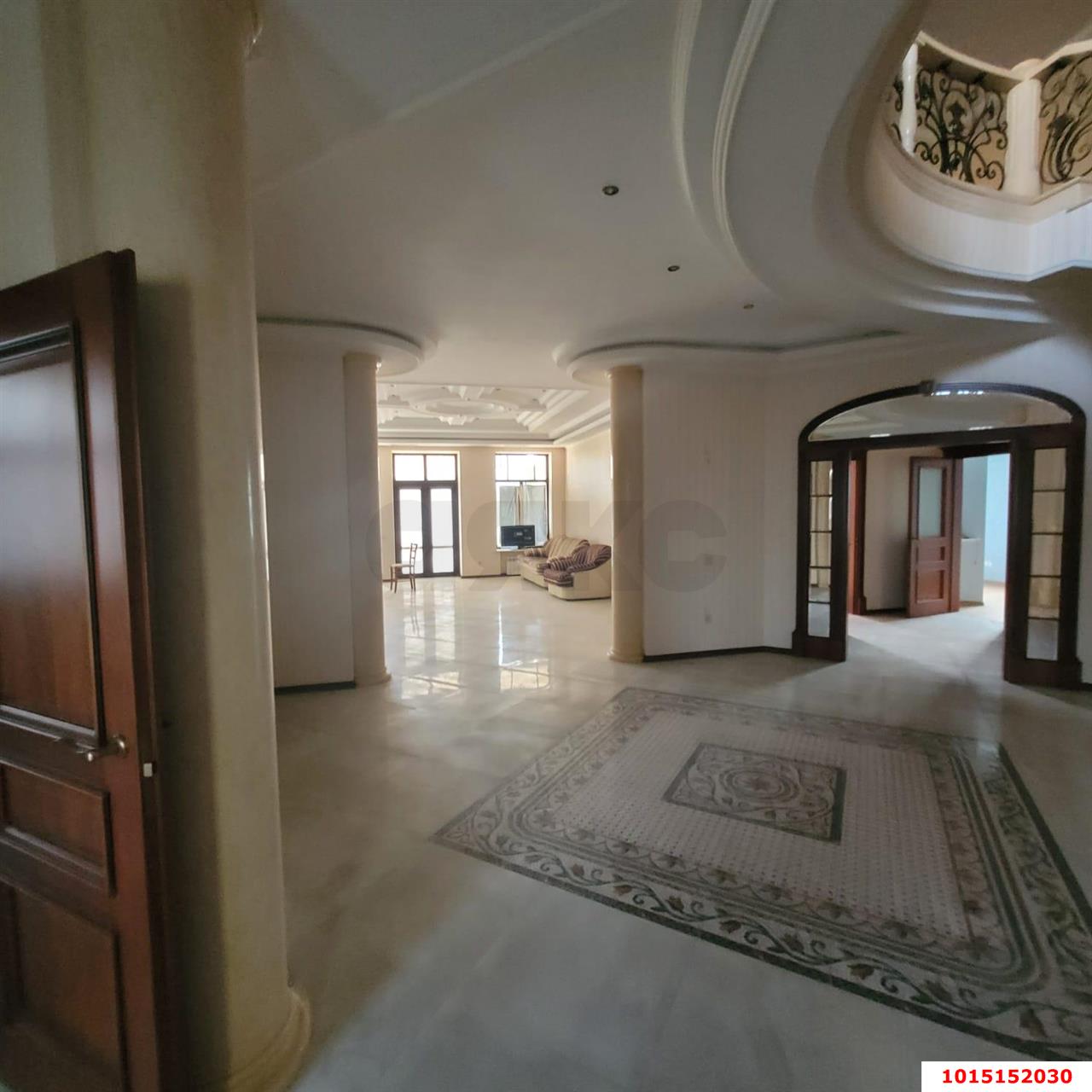 Фото №6: Дом 391 м² + 10 сот. - Краснодар, Прикубанский внутригородской округ, мкр. Тихая Поляна, ул. имени Атамана Ф.Я. Бурсака