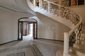 Фото №5: Дом 391 м² - Краснодар, мкр. Тихая Поляна, ул. имени Атамана Ф.Я. Бурсака