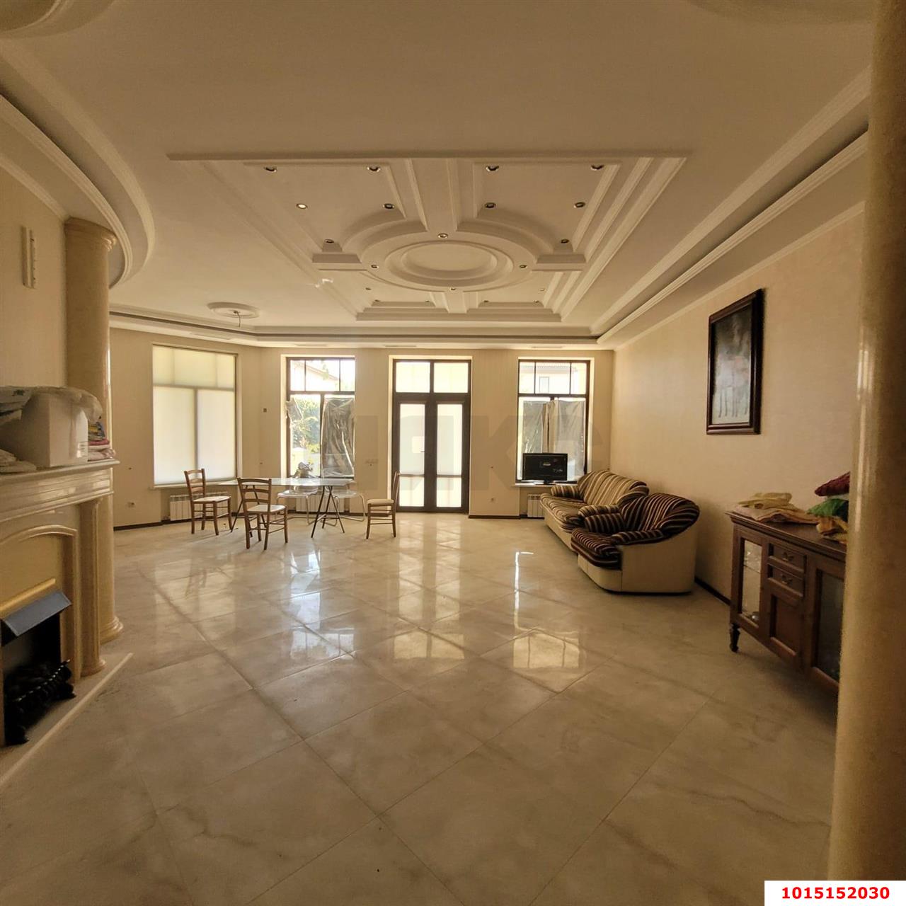 Фото №8: Дом 391 м² + 10 сот. - Краснодар, Прикубанский внутригородской округ, мкр. Тихая Поляна, ул. имени Атамана Ф.Я. Бурсака