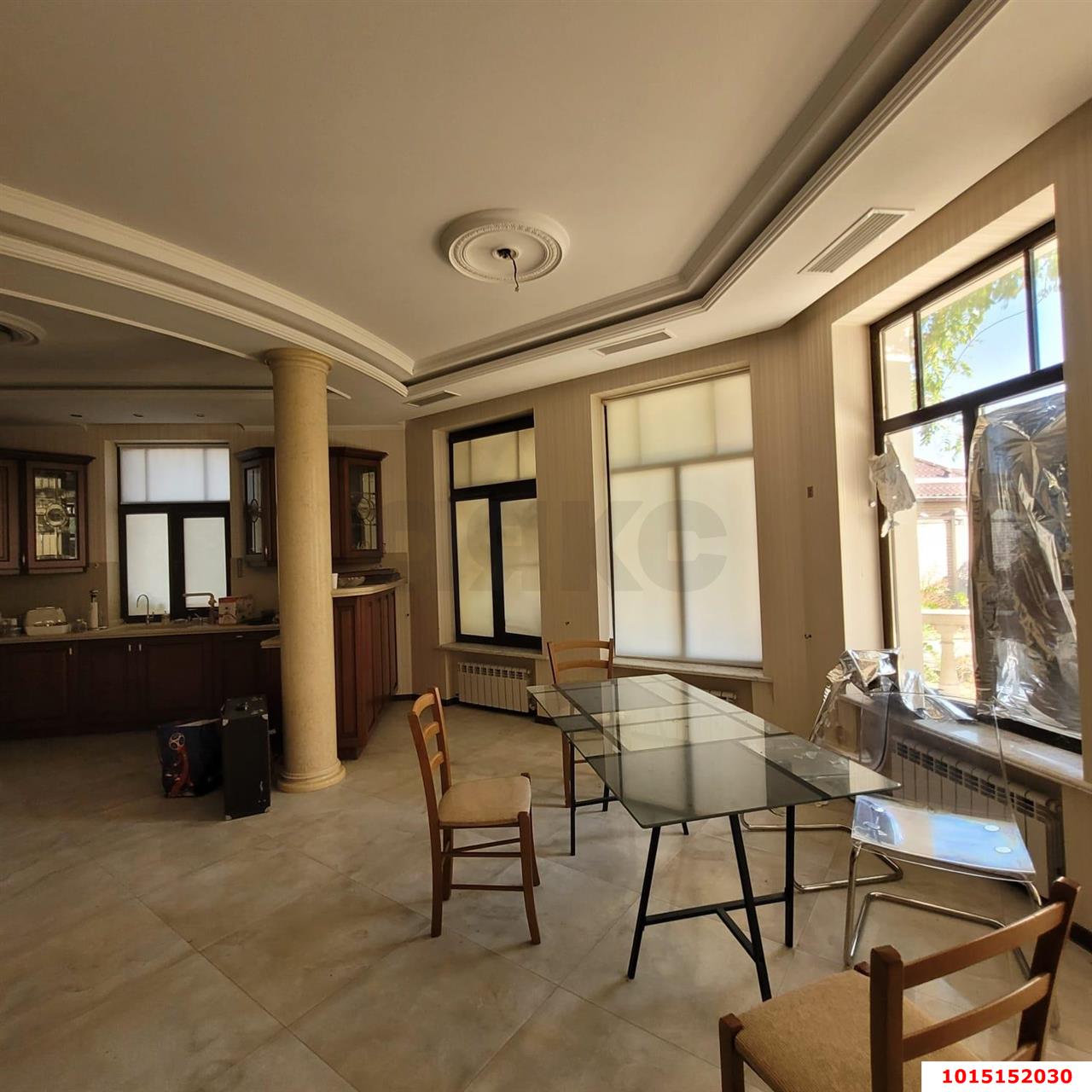 Фото №10: Дом 391 м² + 10 сот. - Краснодар, Прикубанский внутригородской округ, мкр. Тихая Поляна, ул. имени Атамана Ф.Я. Бурсака